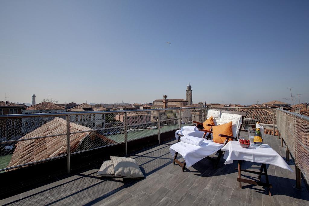 Murano Suites Boutique Apartments (Adults Only) Ruang foto