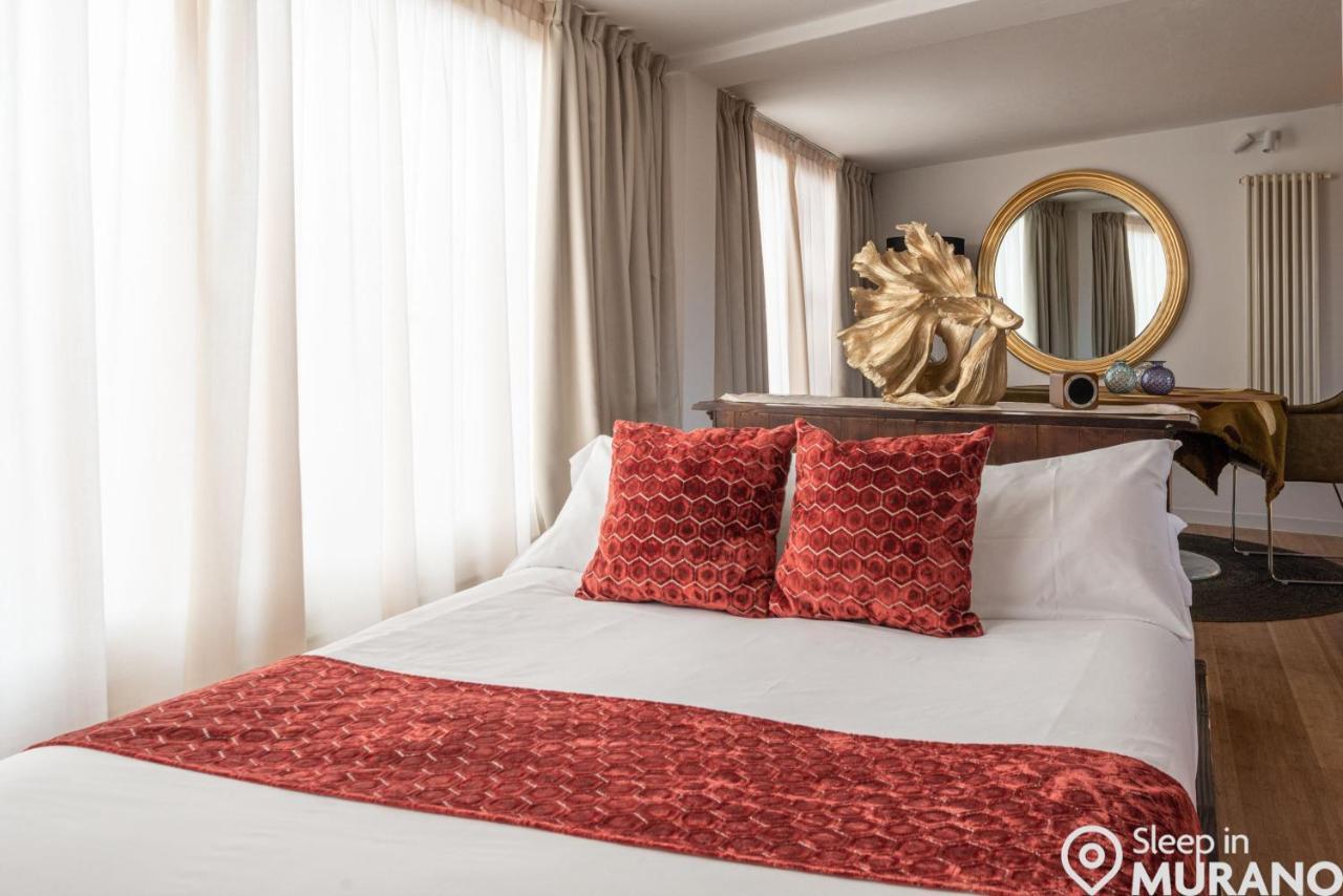 Murano Suites Boutique Apartments (Adults Only) Bagian luar foto
