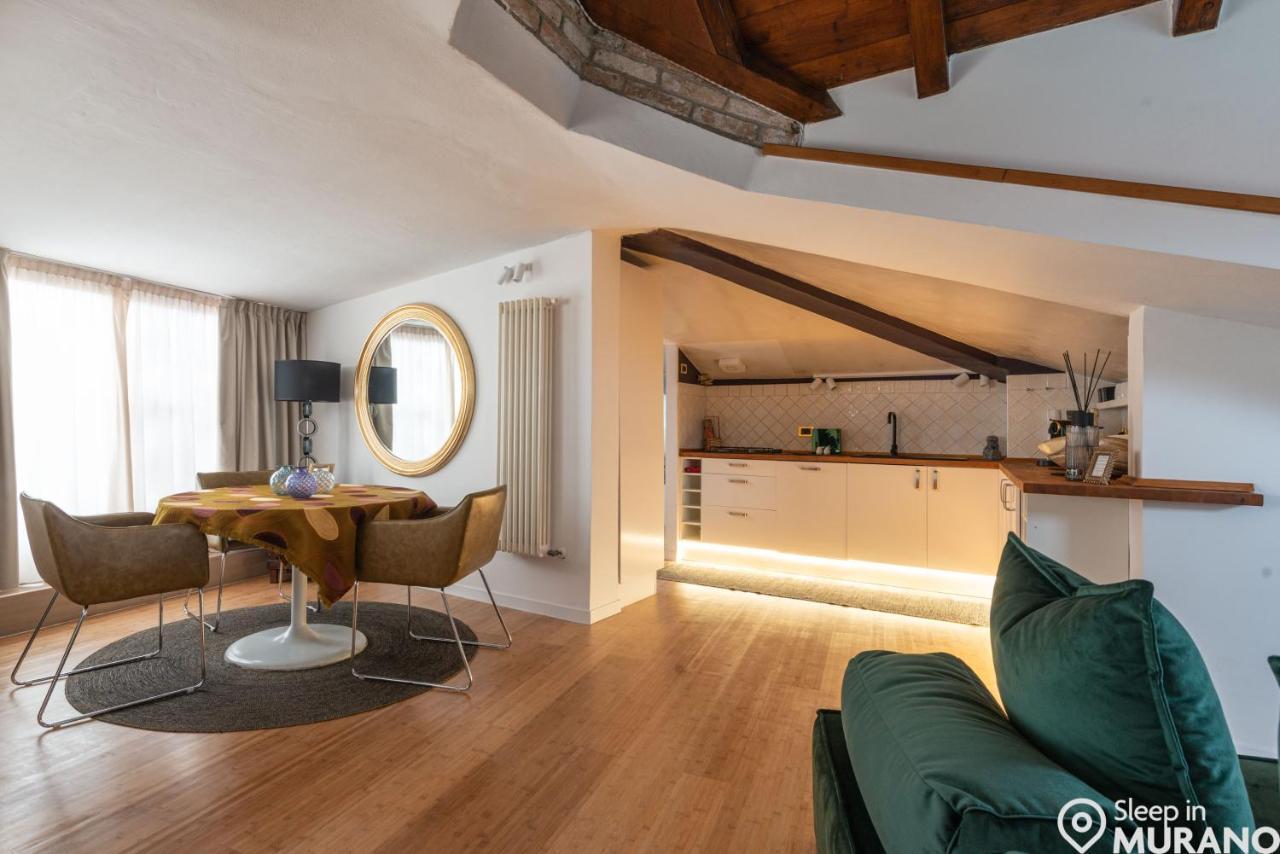 Murano Suites Boutique Apartments (Adults Only) Bagian luar foto