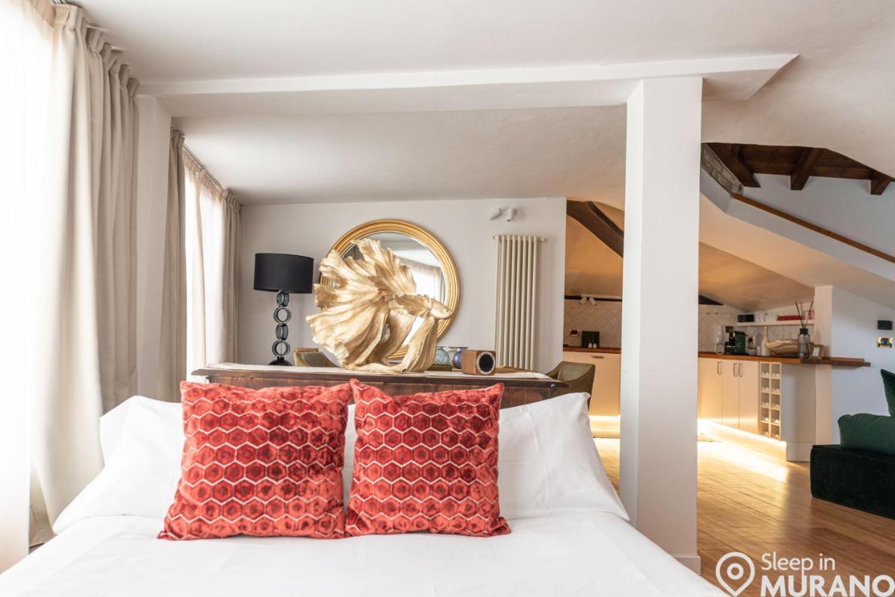 Murano Suites Boutique Apartments (Adults Only) Bagian luar foto