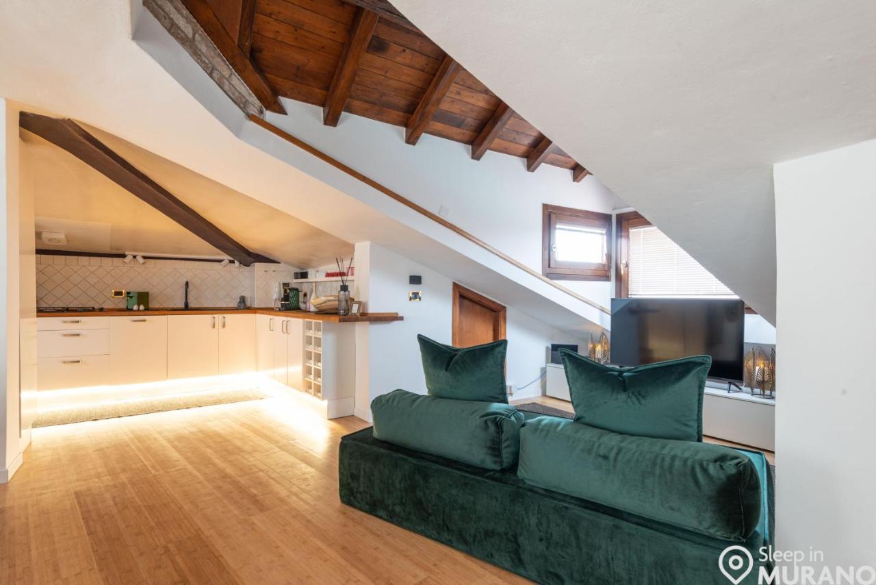 Murano Suites Boutique Apartments (Adults Only) Bagian luar foto