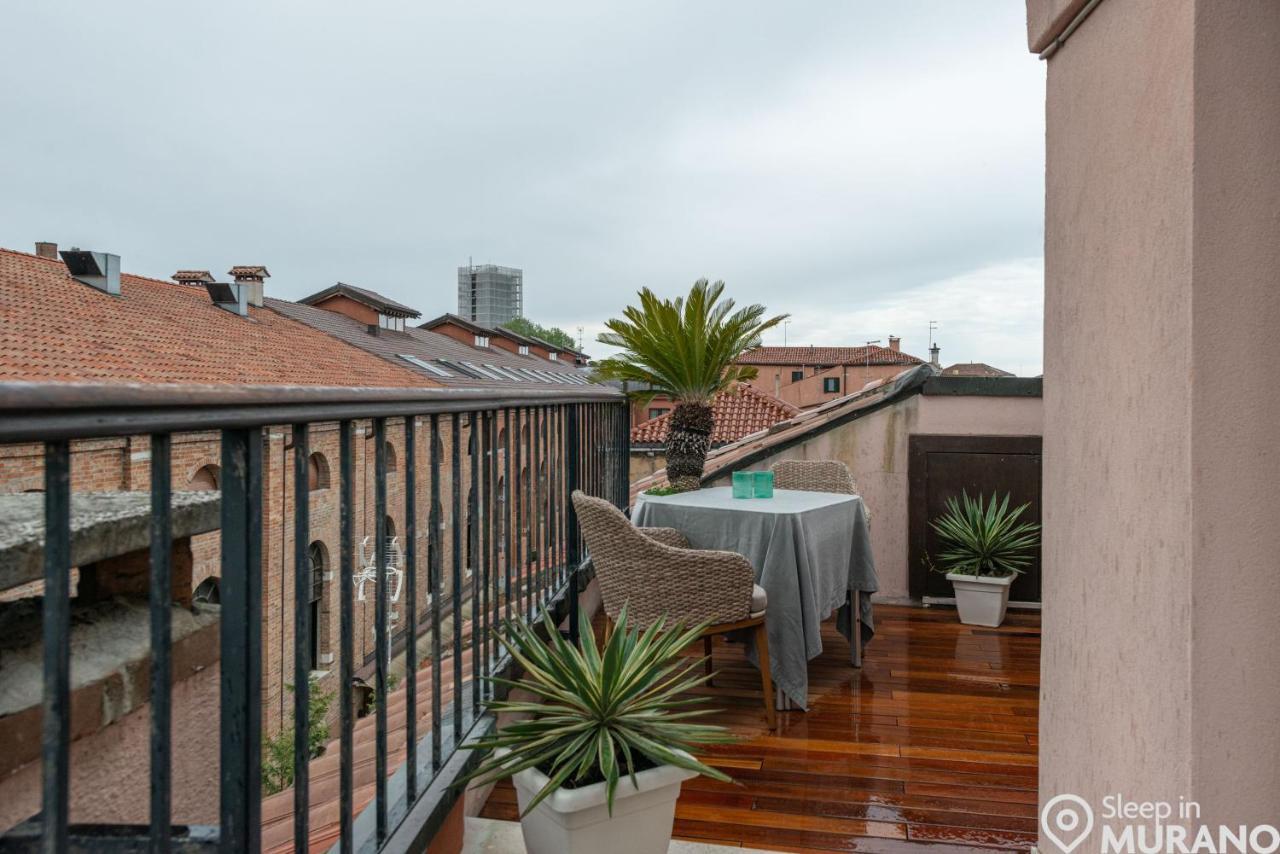 Murano Suites Boutique Apartments (Adults Only) Bagian luar foto