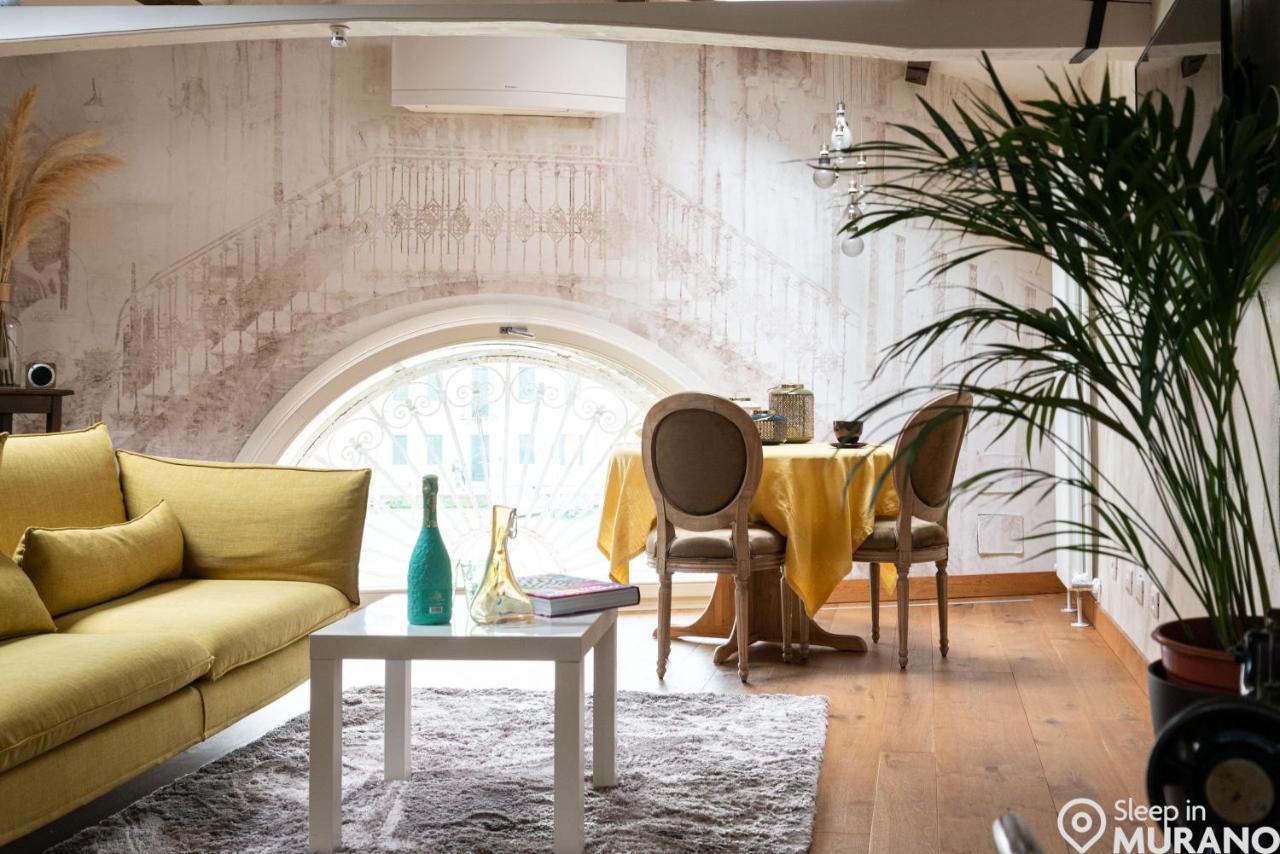 Murano Suites Boutique Apartments (Adults Only) Bagian luar foto