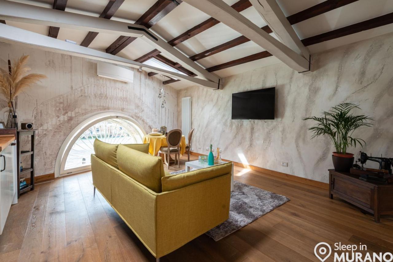 Murano Suites Boutique Apartments (Adults Only) Bagian luar foto