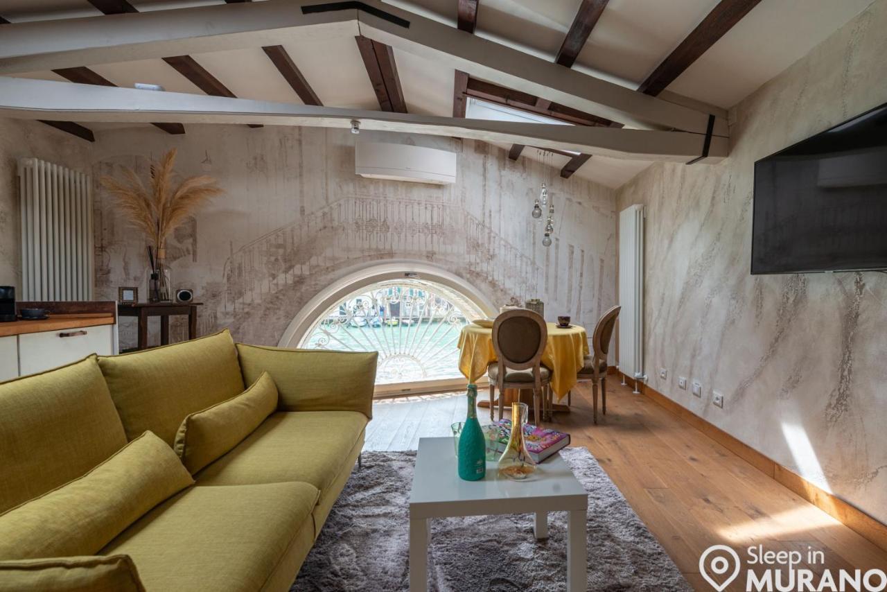 Murano Suites Boutique Apartments (Adults Only) Bagian luar foto