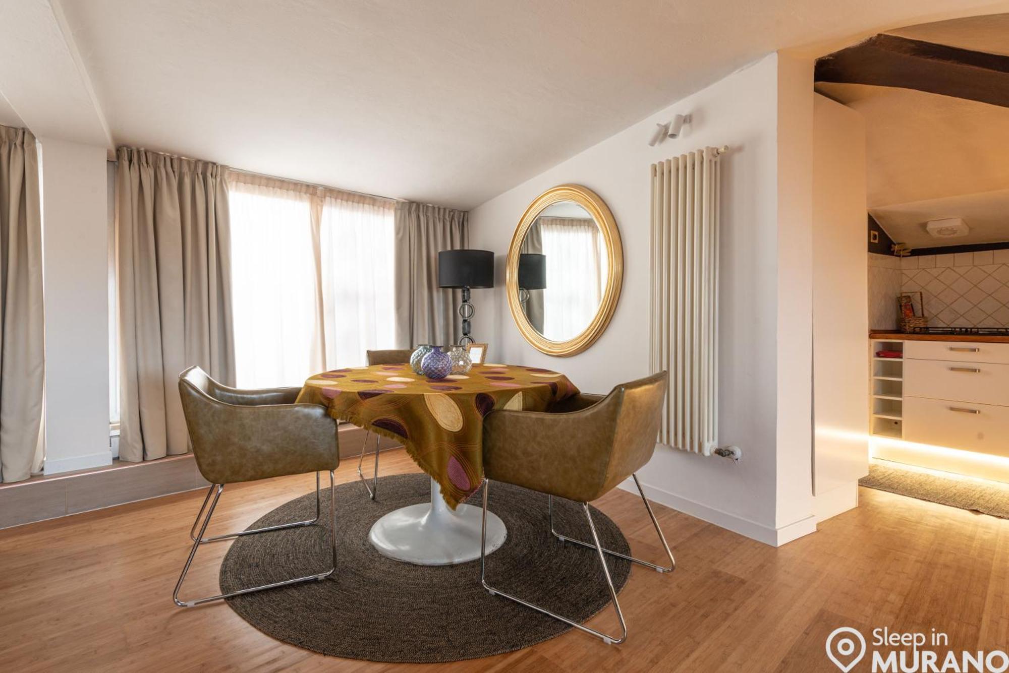 Murano Suites Boutique Apartments (Adults Only) Ruang foto