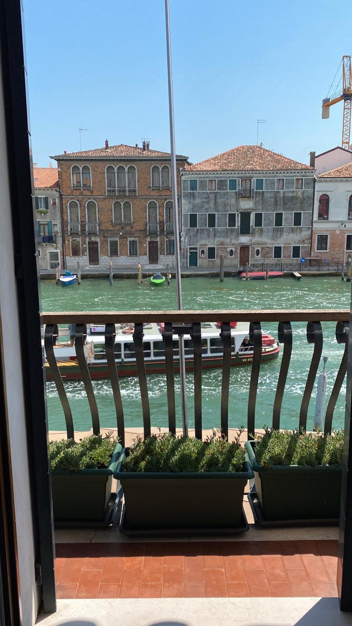 Murano Suites Boutique Apartments (Adults Only) Bagian luar foto