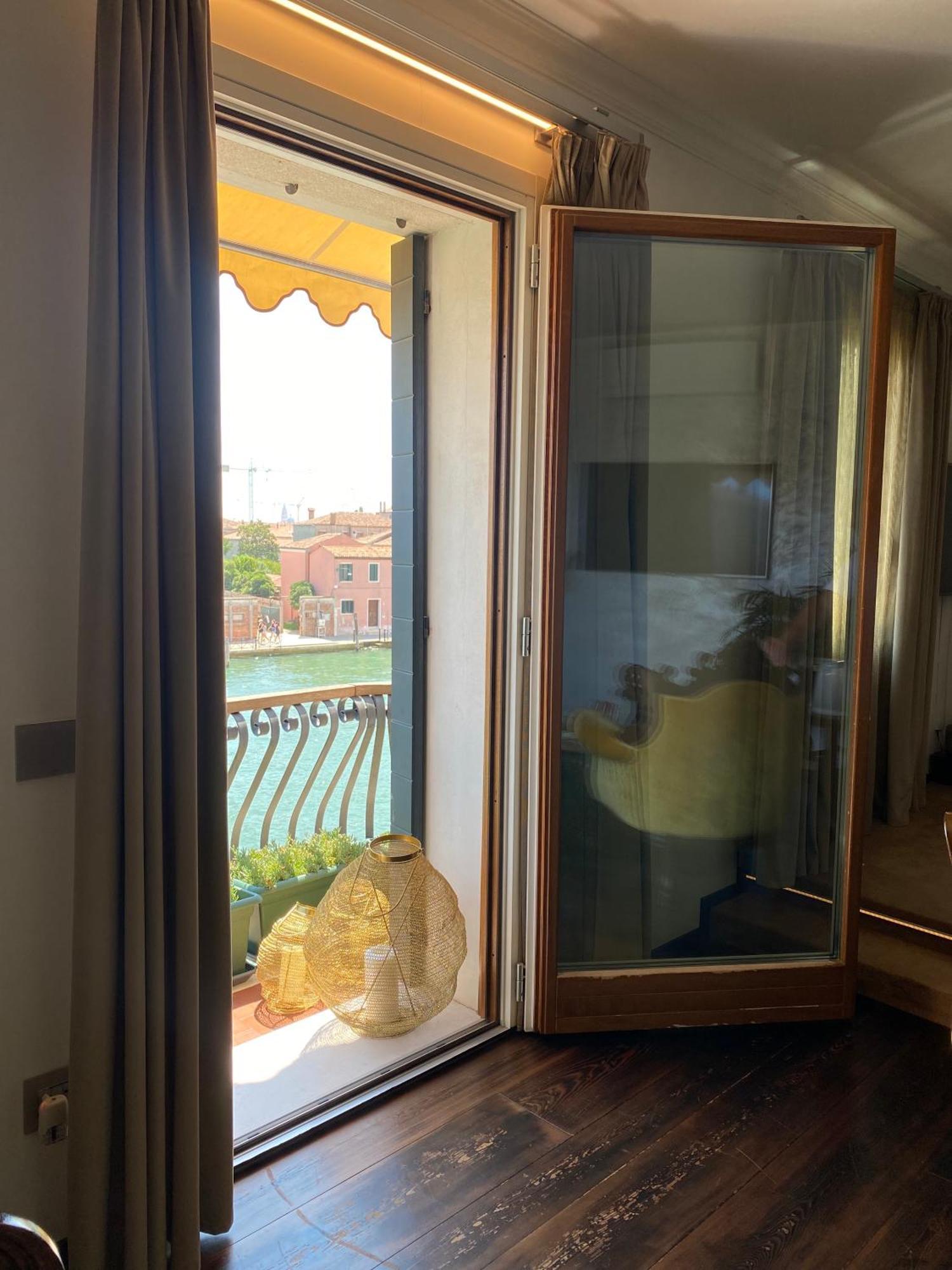 Murano Suites Boutique Apartments (Adults Only) Bagian luar foto