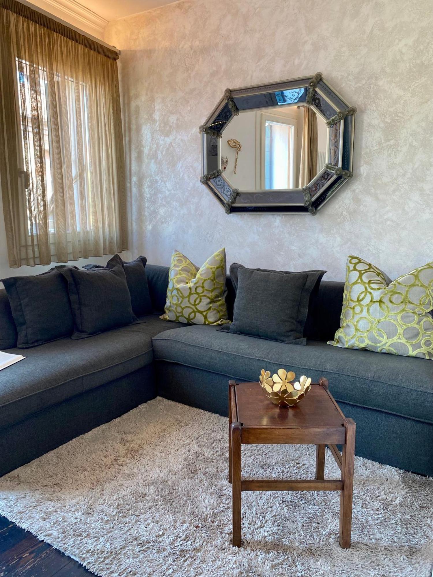 Murano Suites Boutique Apartments (Adults Only) Bagian luar foto