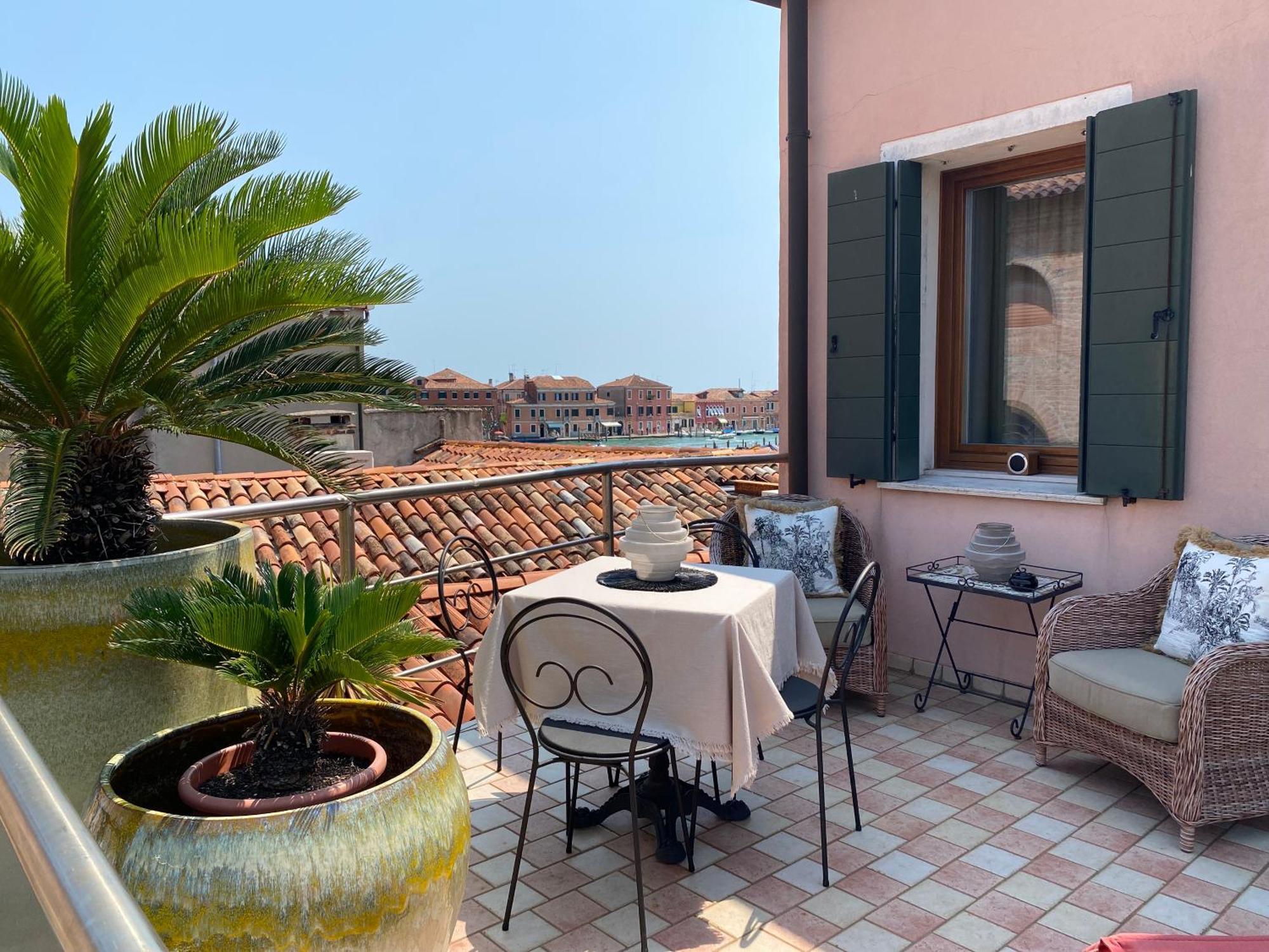 Murano Suites Boutique Apartments (Adults Only) Bagian luar foto