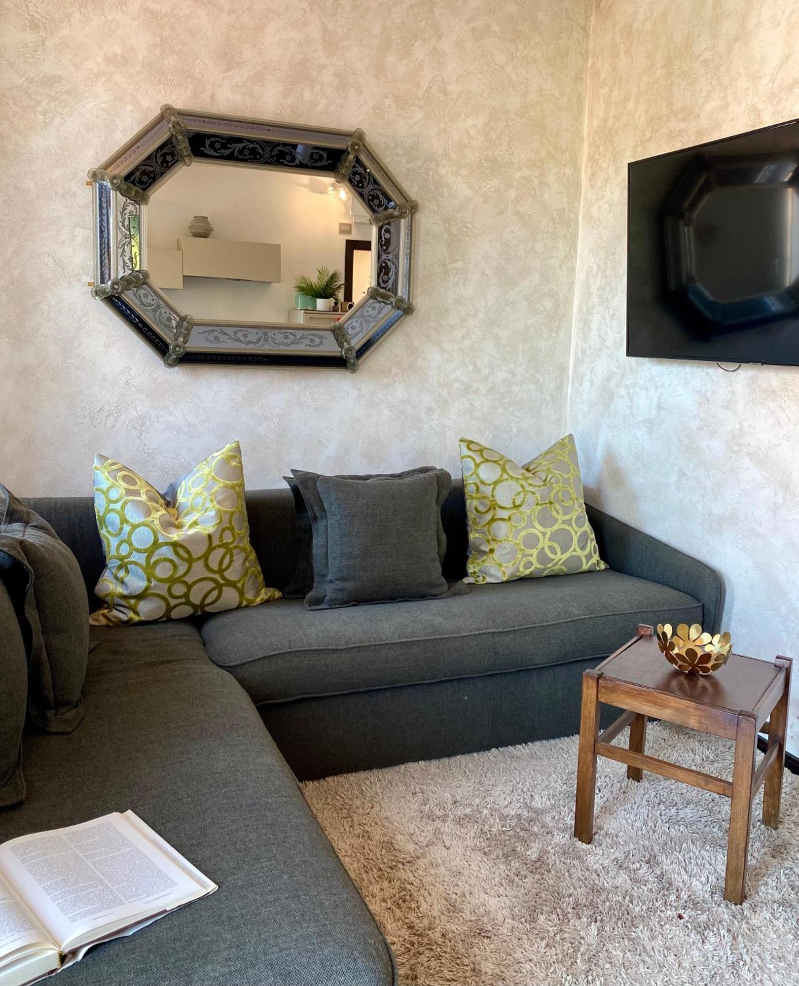 Murano Suites Boutique Apartments (Adults Only) Ruang foto