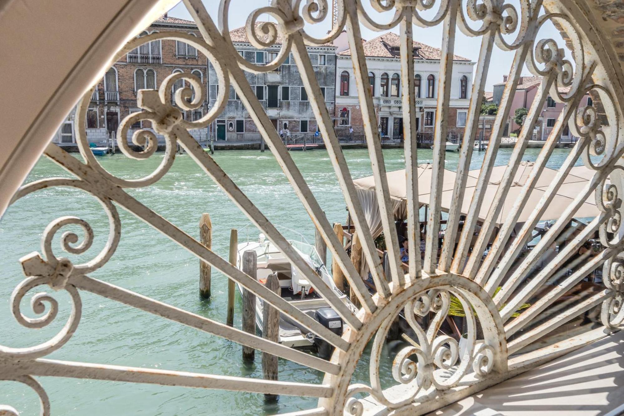 Murano Suites Boutique Apartments (Adults Only) Bagian luar foto