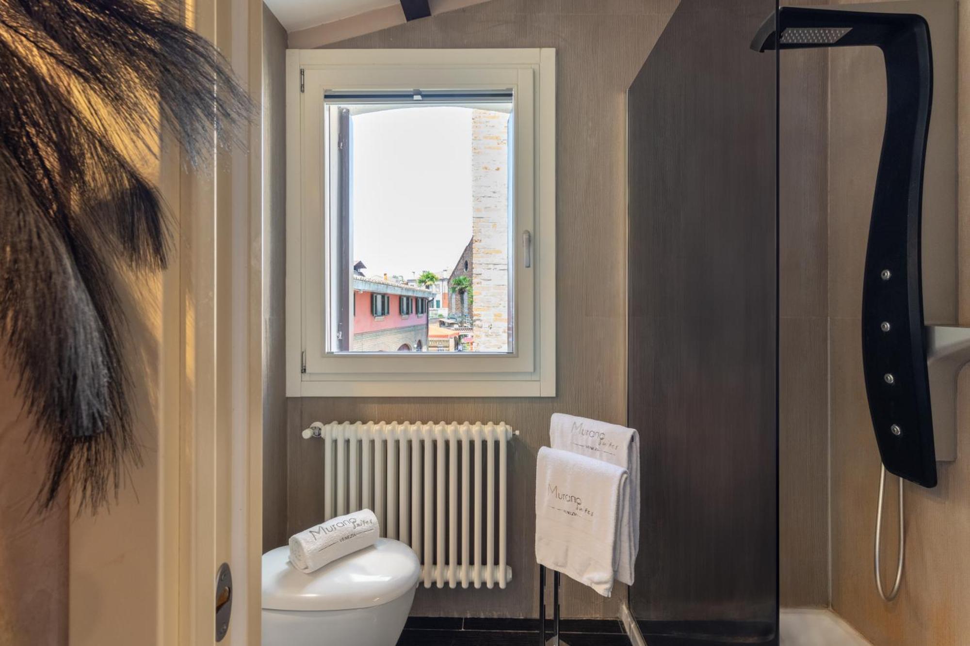 Murano Suites Boutique Apartments (Adults Only) Bagian luar foto