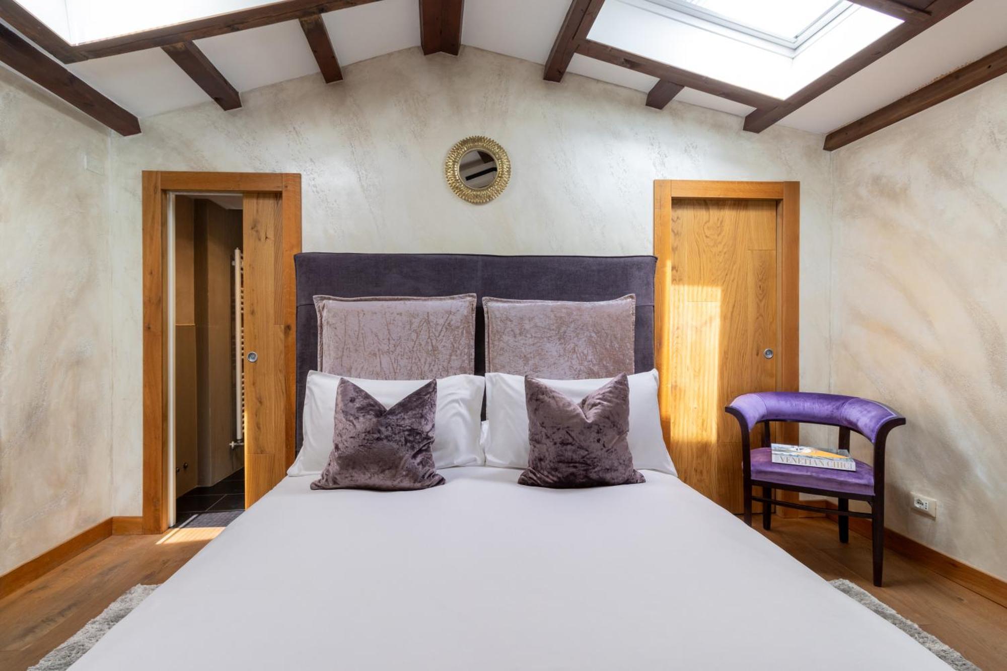 Murano Suites Boutique Apartments (Adults Only) Ruang foto