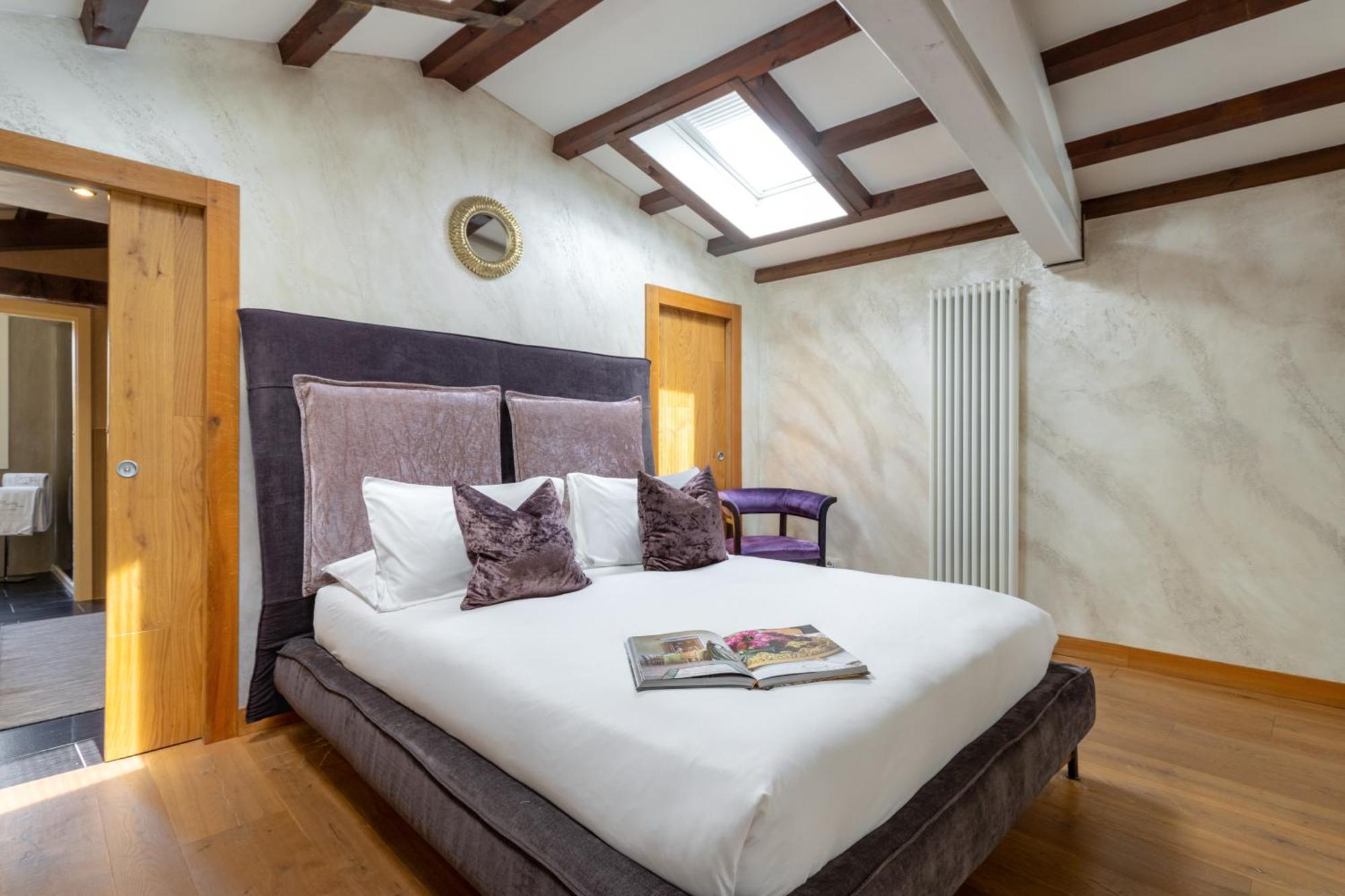 Murano Suites Boutique Apartments (Adults Only) Bagian luar foto