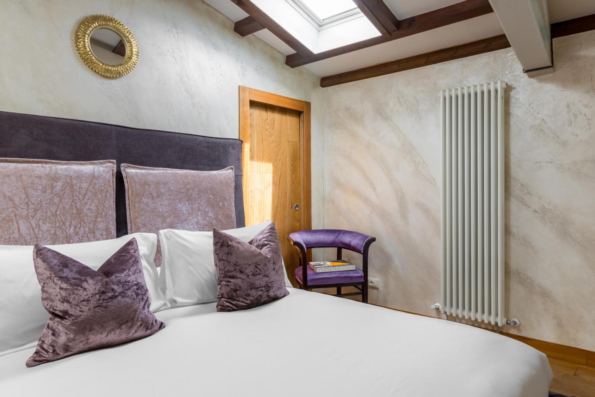 Murano Suites Boutique Apartments (Adults Only) Bagian luar foto