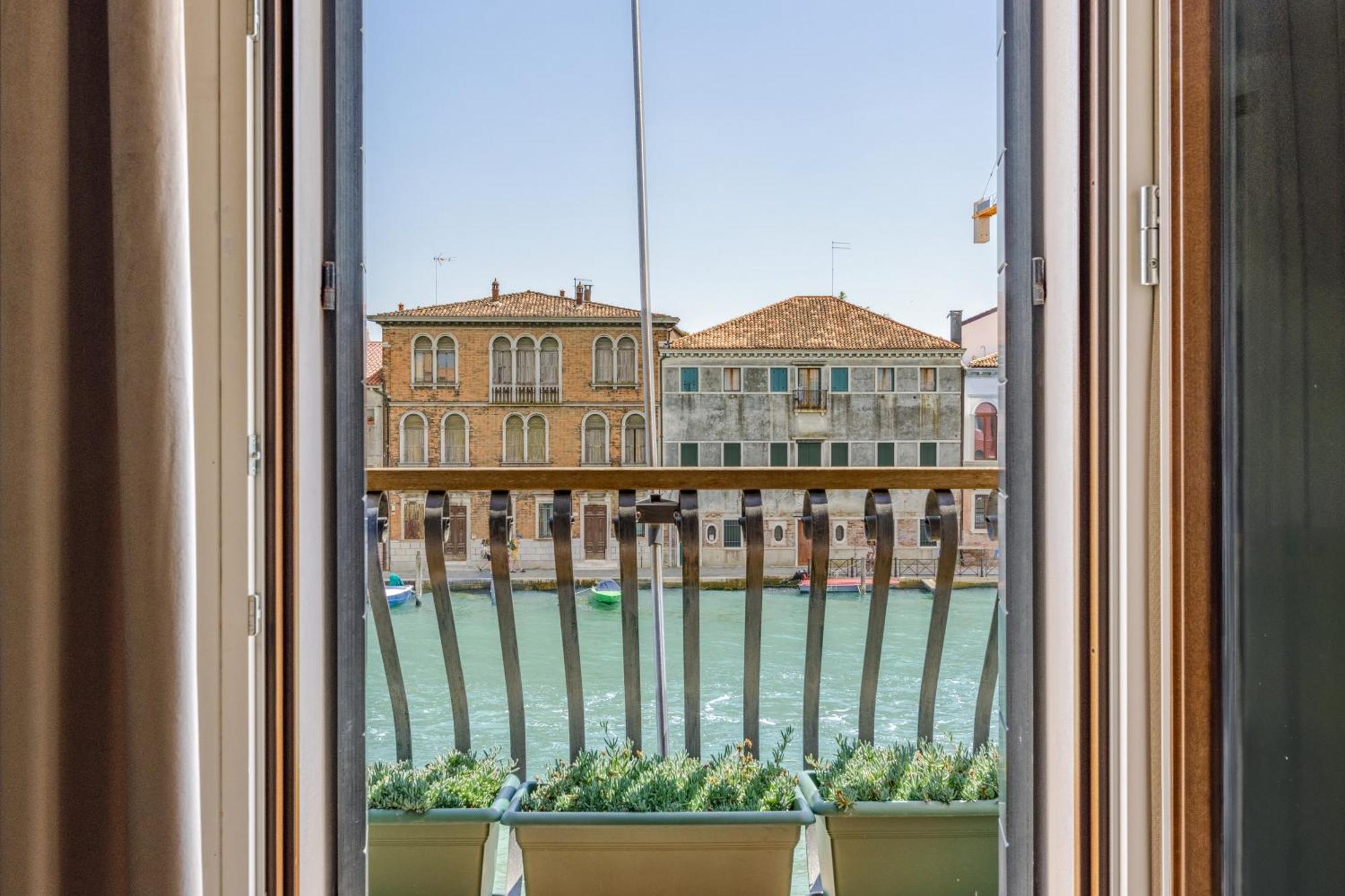 Murano Suites Boutique Apartments (Adults Only) Bagian luar foto