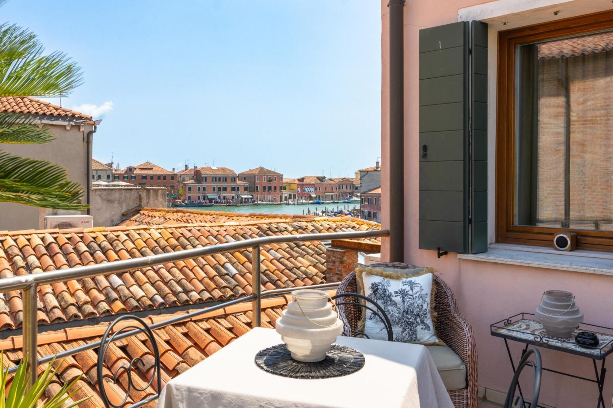 Murano Suites Boutique Apartments (Adults Only) Bagian luar foto