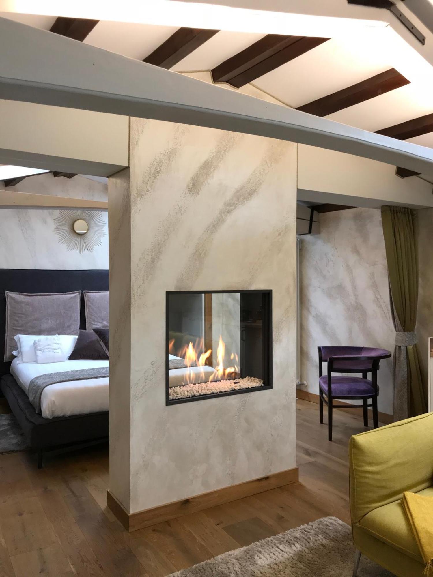 Murano Suites Boutique Apartments (Adults Only) Bagian luar foto