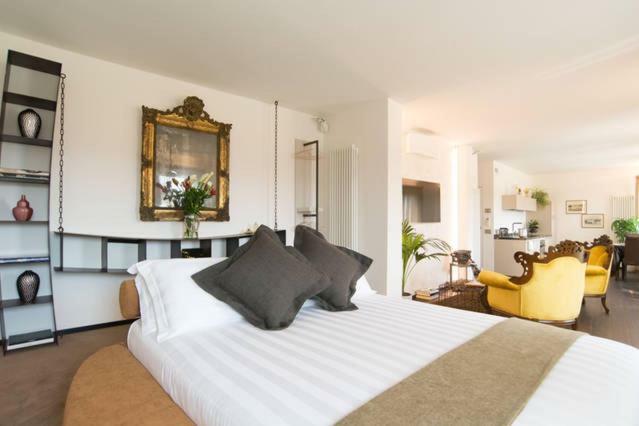 Murano Suites Boutique Apartments (Adults Only) Bagian luar foto