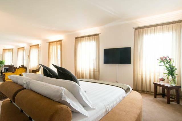 Murano Suites Boutique Apartments (Adults Only) Bagian luar foto