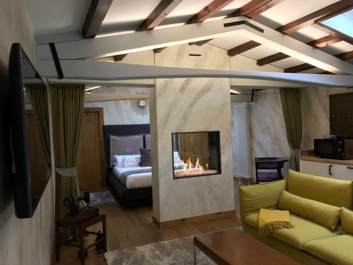 Murano Suites Boutique Apartments (Adults Only) Bagian luar foto